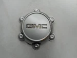 2004-2008 Gmc Canyon Wheel Center Silver Cap Oem 9595550 Used. Price: $31.49.