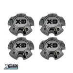 Xd Series Wheel Center Cap 42MM High Chrome 1079L145CH1-H42 New. Price: $100.00.