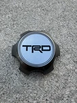 2015- 2020 2021 22 23 Toyota 4RUNNER Trd Oe Charcoal Center Cap PTR20-35111-XX Used. Price: $38.99.