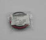 2015-24 Volkswagen Jetta Golf Tiguan... 65MM 2.5" Center Wheel Cap 5G0601171BLYC New. Price: $14.85.