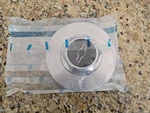 (1) Nos 1998-2007 Chevrolet Impala Monte Carlo Malibu Center Cap Gm 9592873 New. Price: $44.95.