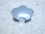 Fits Corvette 2005-2008 Alloy Wheel Chrome Center Cap TC-031 #2F-1 Used. Price: $15.00.