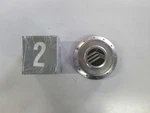Center Cap Fits Mountaineer 305186 Used. Price: $30.00.