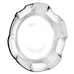 Set Of 4 Replacement Polished Centers Caps For 20" Chevy Tahoe Suburban Wheel New. Price: $93.84.
