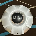 Mini Cooper 2004-09 Silver Part # 36136764100-01 Used. Price: $21.00.