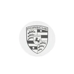 Genuine Porsche Macan 15-22 Wheel Center Cap With Badge 95B-601-150-88Z New. Price: $57.85.