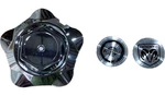 Fits 2002-2006 Chrysler Dodge Sebring Stratus Center Cap 5093239AA New Oem. Price: $41.40.