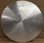 Oem Used 2000-2004 Buick Lesabre Center Cap 9592943 9592340 9594028 4034. Price: $14.95.