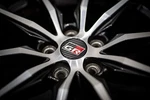 Toyota GR86 Brz Frs Cf Style Center Cap - 50MM Original Design 3D Printed New. Price: $79.99.