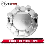 Kitspro 1PC Chrome Wheel Center Caps Ford F250 F350 Srw Rim 7C3Z-1130-AA New. Price: $41.99.