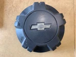 #b (1) 2004-2012 Chevrolet Colorado 97288190 9595905 Oem Center Cap Used. Price: $25.95.