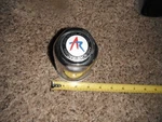 American Racing Center Cap 3-1/2 " X L1330001AR New. Price: $13.49.