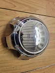 (1) Toyota Truck Aftermarket Chrome Wheel Center Cap Cover 11380 New. Price: $28.97.