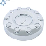 Ford Super Duty 2005-2016 10 Lug 2WD 19.5" Front Wheel Chrome Center Cap New. Price: $40.89.