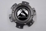 Fuel Silver Machined Wheel Center Cap Hub 1004-47-08LRT D693 Blitz D705 Sieg Used. Price: $123.00.