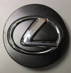 Oem Original Lexus Center Hub Cap 42603-0E010 42603-0E020 30774-D01 30836-D01 Used. Price: $19.80.