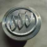 Buick Encore Gx Wheel Rim Center Cap 9593169 2020 2021 2022 2023 Used. Price: $19.75.