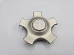 2000-2007 Ford Taurus Alloy Wheel Center Cap 3F13- 1A096-AA SP5397, 3384 Used. Price: $25.46.