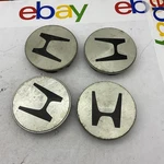 Honda 44732-SX0-J010 Oem Wheel Center Cap Dust Rim Hub Aluminum Cover Jdm Pcs Used. Price: $22.99.
