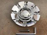 Incubus Jinx IA716FCC EMR0716-CAR-CAP 6" Diameter LG0608-83 New. Price: $39.00.