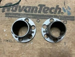 1974-1989 Chevy 4X4 Blazer Gmc Cheyenne Rally Wheel Centers Pair 474302 74-89 Used. Price: $51.14.