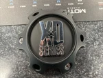 Kmc Xd Series 796 797 798 Matte Black Lug Wheel Rim Center Cap 309B114.3-6H Used. Price: $11.99.