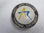 American Racing Wheel Cap Center # 1242100AR Used. Price: $7.88.