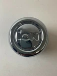 Ion Alloy CAP33-1-CAP Chrome Wheel Center New. Price: $39.99.