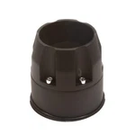 Wheels CP-1717B89-S1 Fits:method Cap 83MM Black Push Thru Cent New. Price: $45.12.