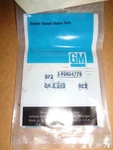 Nos 1971-1973 Buick Le Sabre Estate Wheel Cover Medalion Retainer Oem Gm 9834775 New. Price: $9.99.