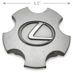 Lexus ES300 8114 15" Wheel Hubcap Center 92 93 94 95 96 97 74132 Used. Price: $14.79.