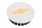 Genuine Gm Button Style Center Cap With Bowtie Logo 09597550 New. Price: $36.65.