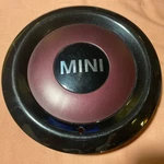 2011-2014 Mini Cooper Clubman Oem Wheel Center Hubcap 36136796970-01 Cover Used. Price: $79.98.