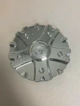 Vct Wheels 230-2295-CAP Chrome Center New. Price: $49.99.