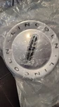 Lincoln 3W4Z 1130 Da Hub Cap Cover New. Price: $20.00.