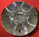 One Miror Alloys Chrome Wheel Rim Center CAP579L154 Inch /8652 Used. Price: $34.99.