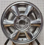 Gmc Envoy Isuzu Ascender 2002-2007 17X7 Wheel Rim Oem Original 9593394 5143 P Used. Price: $139.99.