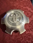Hc Toyota Tacoma 4RUNNER 810 Oem Wheel Center Rim Cap Hub Cover Trd Pro Used. Price: $37.95.