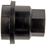 Dorman 611-615 Black Wheel Nut Cover M24-2.0, Hex 19MM New. Price: $18.95.