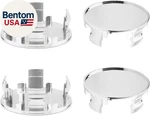 4PCS Wheel Center Caps For Lexus Rx/ls/es/sc 300 400 Rim Outer 63.5MM(2.50 New. Price: $42.71.