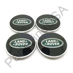 Genuine Land Rover Wheel Center Cap Black Set Of Pcs LR094547 New. Price: $84.95.