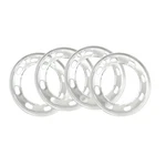 Beauty Ring, 66-67, Set Of 4 Dunebuggy & Vw New. Price: $90.99.