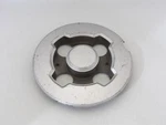 Oem 1986 1987 1988 1989 1990 1991 1992 - 1994 Ford Escort Tempo Topaz Center Cap Used. Price: $7.99.