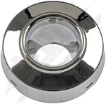 Apdty 010165 Front - Chrome Wheel Center Cap New. Price: $100.44.