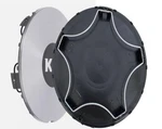 Silver Wheel Rim Center Cap Hub 52960-2T300 Forkia Optima 2011-2015 1PC New. Price: $27.53.