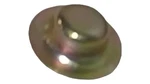 New Old Stock, Fits John Deere Cap Part # M127132. Price: $18.66.