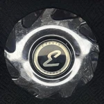 Etoria COPO7D Wheel Center Rim Hub Cap Lug Dust Cover 6 Od Chrome Used. Price: $19.99.