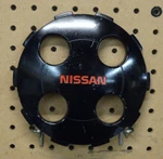 (1) Oem 1988-1997 Nissan Sentra Black Wheel Center Cap 40315-65A05 65A00 Used. Price: $9.95.