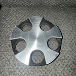 Toyota Oem 1986 1987 Camry Celica Wheel Center Cap 6826 Used. Price: $17.99.