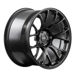New 17X9 Konig F1M Satin Black 4X100 ET45 Wheel Rim. Price: $633.66.